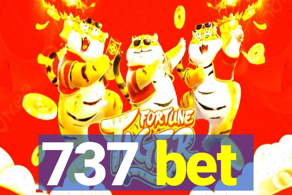 737 bet